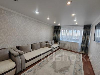 4-комнатная квартира · 86 м² · 12/12 этаж, Малайсары Батыра 2 за ~ 32.8 млн 〒 в Павлодаре