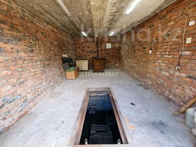 Гараж · 60 м² · Милицейская — Поселок Красина, бағасы: 240 000 ₸ в Усть-Каменогорске, Ульбинский