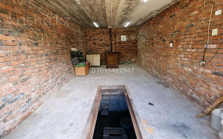 Гараж · 60 м² · Милицейская — Поселок Красина, бағасы: 240 000 ₸ в Усть-Каменогорске, Ульбинский — фото 2