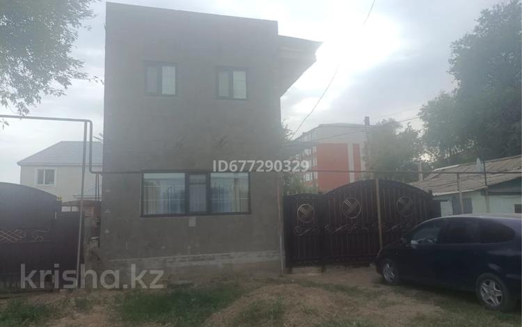 Отдельный дом · 5 комнат · 150 м² · 4 сот., Алексея Черекаева 10 за 55 млн ₸ в Уральске — фото 14