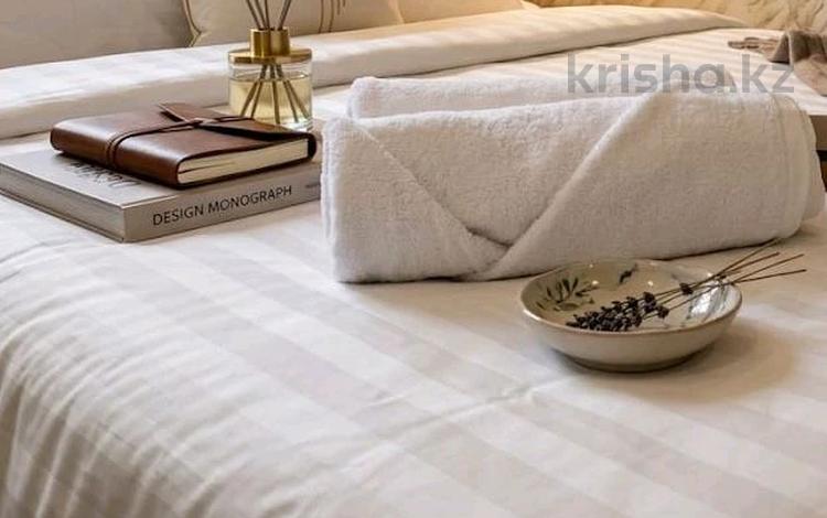 1-комнатная квартира · 35 м² · 1/5 этаж, Ержанова 31 за 13 000 ₸ в Караганде, Казыбек би р-н — фото 20