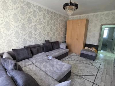 2-комнатная квартира · 52 м² · 3/5 этаж, мкр Север 62 — Север за 200 000 〒 в Шымкенте, Аль-Фарабийский р-н