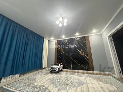 3-комнатная квартира, 91 м², 7/9 этаж, Ружейникова 14 за 28 млн 〒 в Уральске