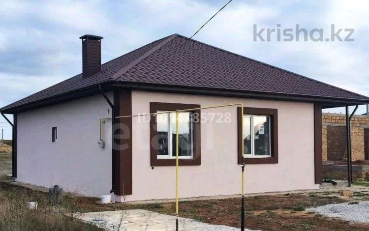Отдельный дом · 4 комнаты · 120 м² · 7.5 сот., Наурыз 36 — Жунусова за 10 млн ₸ в Кояндах — фото 2