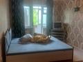 1-комнатная квартира · 31 м² · 5/5 этаж, Республика — Огонек за 11 млн ₸ в Шымкенте, Туран р-н