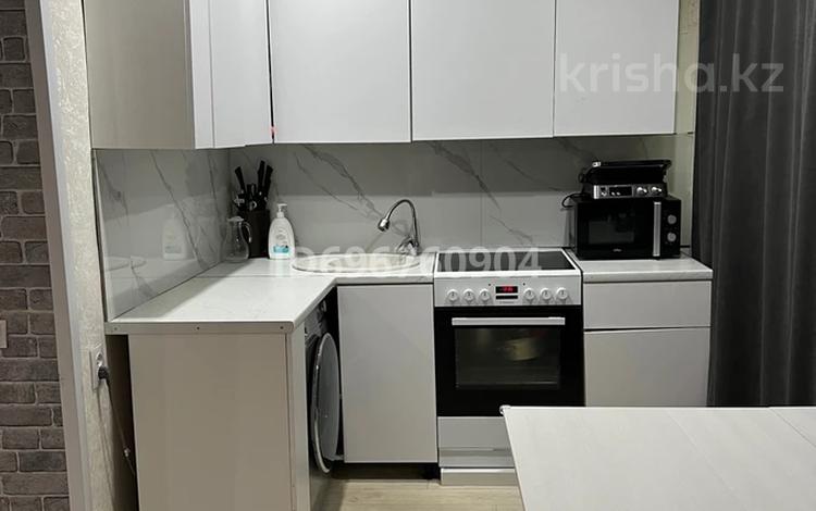 2-комнатная квартира, 44 м², 3/3 этаж, Санаторная 14