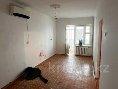 2-комнатная квартира · 50 м² · 2/5 этаж, Мерей 21 за 11 млн 〒 в 