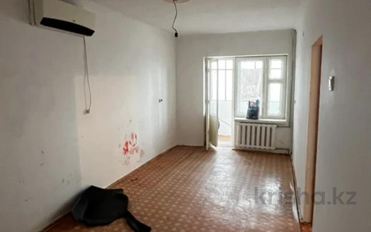 2-комнатная квартира · 50 м² · 2/5 этаж, Мерей 21 за 11 млн 〒 в  — фото 2