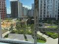 2-бөлмелі пәтер · 70 м² · 4/9 қабат, Турар Рыскулов 18, бағасы: 53 млн ₸ в Астане, Есильский р-н — фото 2