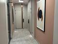 2-бөлмелі пәтер · 70 м² · 4/9 қабат, Турар Рыскулов 18, бағасы: 53 млн ₸ в Астане, Есильский р-н — фото 6