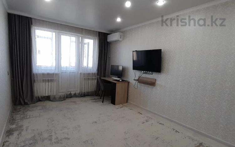 2-комнатная квартира · 44.4 м² · 5/5 этаж, мкр 5, Есет Батыра 142 за 13.5 млн 〒 в Актобе — фото 14