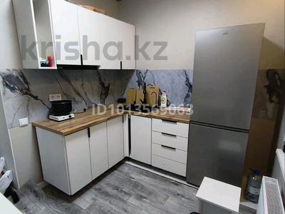 1-бөлмелі пәтер · 28 м² · 9/9 қабат, Туран 55/16, бағасы: 24 млн ₸ в Астане, Нура р-н