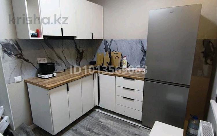 1-бөлмелі пәтер · 28 м² · 9/9 қабат, Туран 55/16, бағасы: 24 млн ₸ в Астане, Нура р-н — фото 2