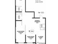 3-бөлмелі пәтер · 124.4 м² · 15/16 қабат, Розыбакиева 197/2 БЕЗ КОМИССИИ, бағасы: ~ 119.3 млн ₸ в Алматы, Бостандыкский р-н — фото 2