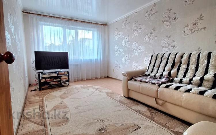 3-комнатная квартира · 62.2 м² · 3/5 этаж, 9-й микрорайон за 30 млн ₸ в Костанае — фото 2