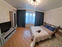 1-комнатная квартира · 42 м² · 1/10 этаж, проспект Шакарима 86 за 12 000 〒 в Семее