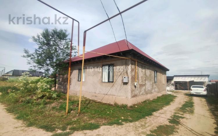Часть дома · 4 комнаты · 160 м² · 6 сот., Туймебая 373 — Нет за 18 млн ₸ в  — фото 2