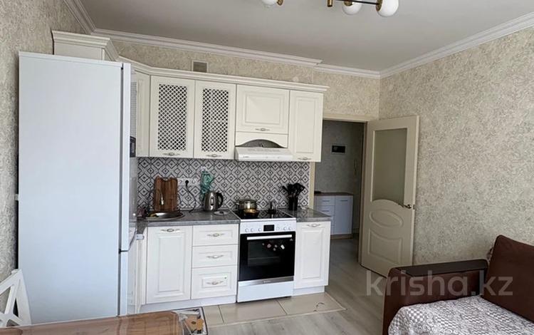 2-бөлмелі пәтер · 42 м², Кайсенова 6, бағасы: 170 000 〒 в Астане, Есильский р-н — фото 126