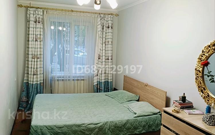 3-комнатная квартира · 57 м² · 1/5 этаж, мкр Аксай-3 — Толеби Момышулы за 36.9 млн ₸ в Алматы, Ауэзовский р-н — фото 12