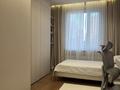 4-комнатная квартира · 114 м² · 10/10 этаж, Сарайшык 34 за 87 млн ₸ в Астане, Есильский р-н — фото 31