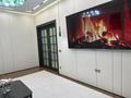 4-комнатная квартира · 114 м² · 10/10 этаж, Сарайшык 34 за 87 млн ₸ в Астане, Есильский р-н — фото 45