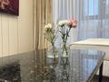 4-комнатная квартира · 114 м² · 10/10 этаж, Сарайшык 34 за 87 млн ₸ в Астане, Есильский р-н — фото 47