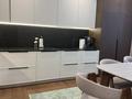 4-комнатная квартира · 114 м² · 10/10 этаж, Сарайшык 34 за 87 млн ₸ в Астане, Есильский р-н — фото 51