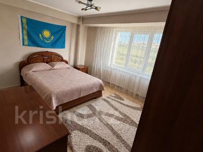 3-бөлмелі пәтер · 86.5 м² · 2/10 қабат, пр. Казыбек Би 7/3, бағасы: 35 млн ₸ в Усть-Каменогорске
