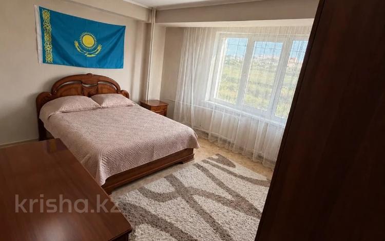 3-комнатная квартира · 86.5 м² · 2/10 этаж, пр. Казыбек Би 7/3 за 35 млн ₸ в Усть-Каменогорске — фото 2