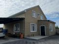 Отдельный дом · 5 комнат · 172.7 м² · 10.77 сот., 58 квартал 17 за 85 млн 〒 в Костанае — фото 19