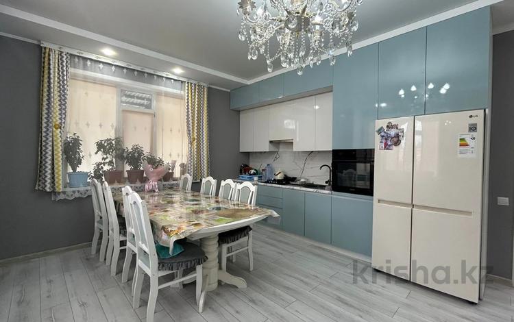 Отдельный дом · 5 комнат · 172.7 м² · 10.77 сот., 58 квартал 17 за 85 млн 〒 в Костанае — фото 10