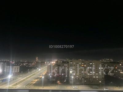 3-комнатная квартира · 75 м² · 10/16 этаж, 9-й микрорайон, 9-й микрорайон 32 за 180 000 〒 в Талдыкоргане