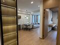 2-бөлмелі пәтер · 60 м² · 9/12 қабат, Абая 38 — Байтурсынова, бағасы: 700 000 ₸ в Алматы, Бостандыкский р-н — фото 12