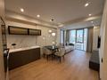 2-бөлмелі пәтер · 60 м² · 9/12 қабат, Абая 38 — Байтурсынова, бағасы: 700 000 ₸ в Алматы, Бостандыкский р-н — фото 14