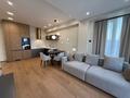2-бөлмелі пәтер · 60 м² · 9/12 қабат, Абая 38 — Байтурсынова, бағасы: 700 000 ₸ в Алматы, Бостандыкский р-н — фото 16