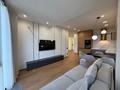 2-бөлмелі пәтер · 60 м² · 9/12 қабат, Абая 38 — Байтурсынова, бағасы: 700 000 ₸ в Алматы, Бостандыкский р-н — фото 17