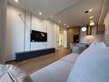 2-бөлмелі пәтер · 60 м² · 9/12 қабат, Абая 38 — Байтурсынова, бағасы: 700 000 ₸ в Алматы, Бостандыкский р-н — фото 18