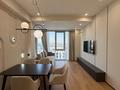 2-бөлмелі пәтер · 60 м² · 9/12 қабат, Абая 38 — Байтурсынова, бағасы: 700 000 ₸ в Алматы, Бостандыкский р-н — фото 22