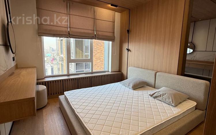 2-бөлмелі пәтер · 60 м² · 9/12 қабат, Абая 38 — Байтурсынова, бағасы: 700 000 ₸ в Алматы, Бостандыкский р-н — фото 37