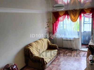 1-комнатная квартира · 31.3 м² · 5/5 этаж, Ивана Ларина 1 — район променада за 10 млн ₸ в Уральске