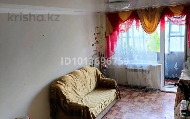 1-комнатная квартира · 31.3 м² · 5/5 этаж, Ивана Ларина 1 — район променада за 10 млн ₸ в Уральске — фото 2