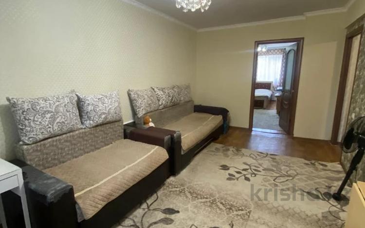 2-комнатная квартира · 47 м² · 3/5 этаж, Серикбаева 27 — Эту квартиру можно купить в ипотеку по ставке от 5,5% за 18.5 млн 〒 в Усть-Каменогорске — фото 4