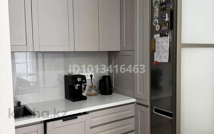 2-комнатная квартира · 62.3 м² · 7/17 этаж, мкр Юго-Восток, Республики 23, 23/2 за 42 млн ₸ в Караганде, Казыбек би р-н — фото 2