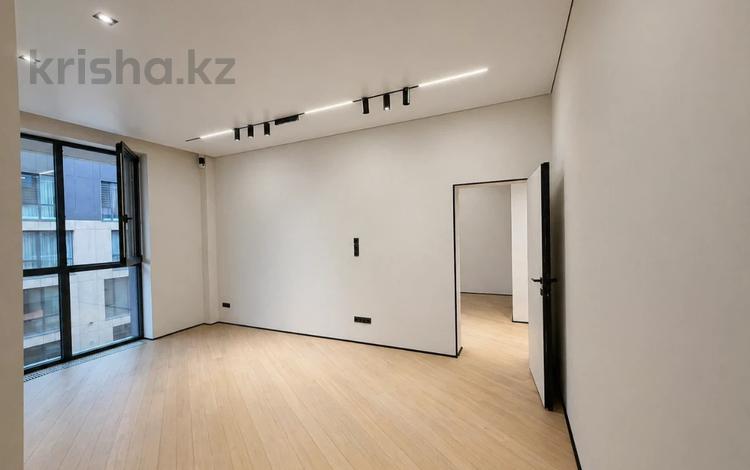 2-бөлмелі пәтер · 72 м² · 4/5 қабат, мкр Коктобе, Сагадат Нурмагамбетова 144/2, бағасы: 120 млн ₸ в Алматы, Медеуский р-н — фото 31