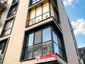 2-бөлмелі пәтер · 72 м² · 4/5 қабат, мкр Коктобе, Сагадат Нурмагамбетова 144/2, бағасы: 120 млн ₸ в Алматы, Медеуский р-н — фото 15