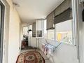 1-комнатная квартира · 39 м² · 13/14 этаж, Сагадат нурмугамбетова 31 а — Байтурсынова за 23 млн ₸ в Астане, Сарайшык р-н — фото 10