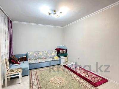 1-комнатная квартира · 39 м² · 13/14 этаж, Сагадат нурмугамбетова 31 а — Байтурсынова за 23 млн ₸ в Астане, Сарайшык р-н
