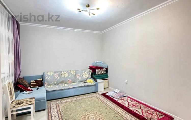 1-комнатная квартира · 39 м² · 13/14 этаж, Сагадат нурмугамбетова 31 а — Байтурсынова за 23 млн ₸ в Астане, Сарайшык р-н — фото 10
