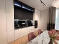 2-комнатная квартира · 115 м² · 8/17 этаж, Аль-Фараби 41 за 1.9 млн ₸ в Алматы, Бостандыкский р-н — фото 3