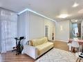 3-комнатная квартира · 80 м² · 8/18 этаж, Абая 164к1 — Брусиловского за 68 млн ₸ в Алматы, Бостандыкский р-н — фото 21